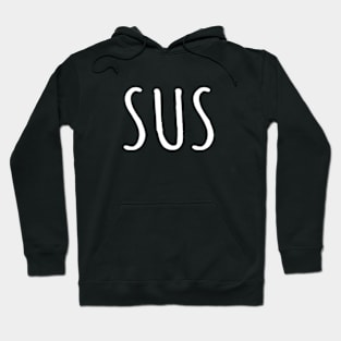 SUS Hoodie